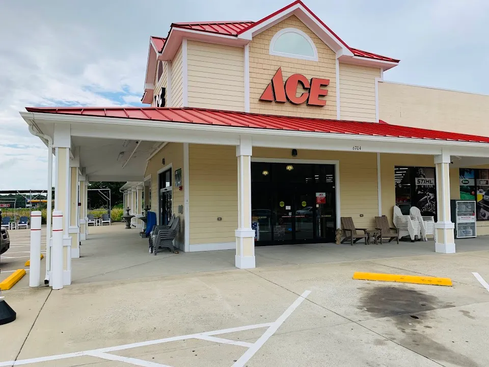 Ace Hardware