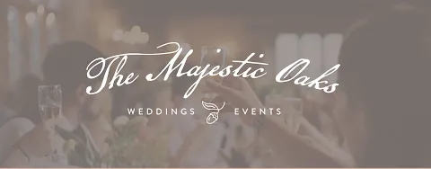 The Majestic Oaks