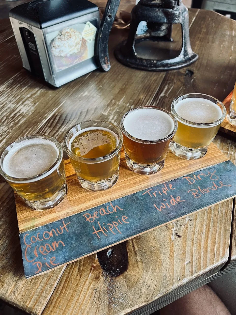 Florida Cracker Tap Room and Bourbon Bar