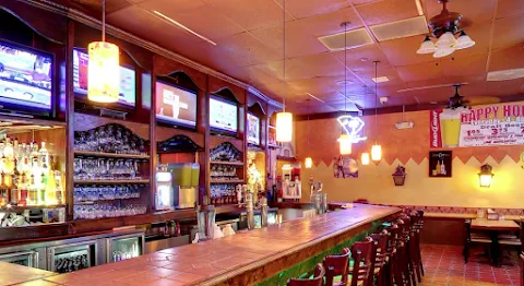 La Hacienda of Goose Creek