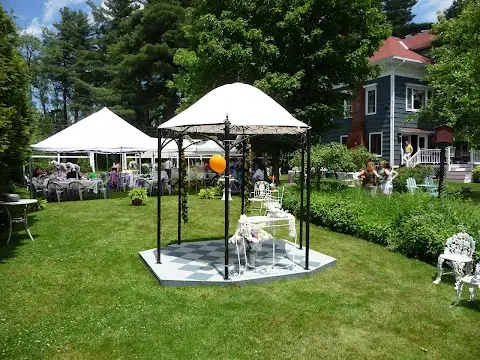 Moose River House