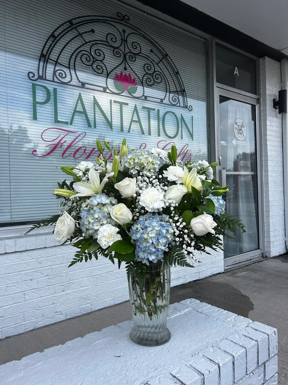 Plantation Florist and Events