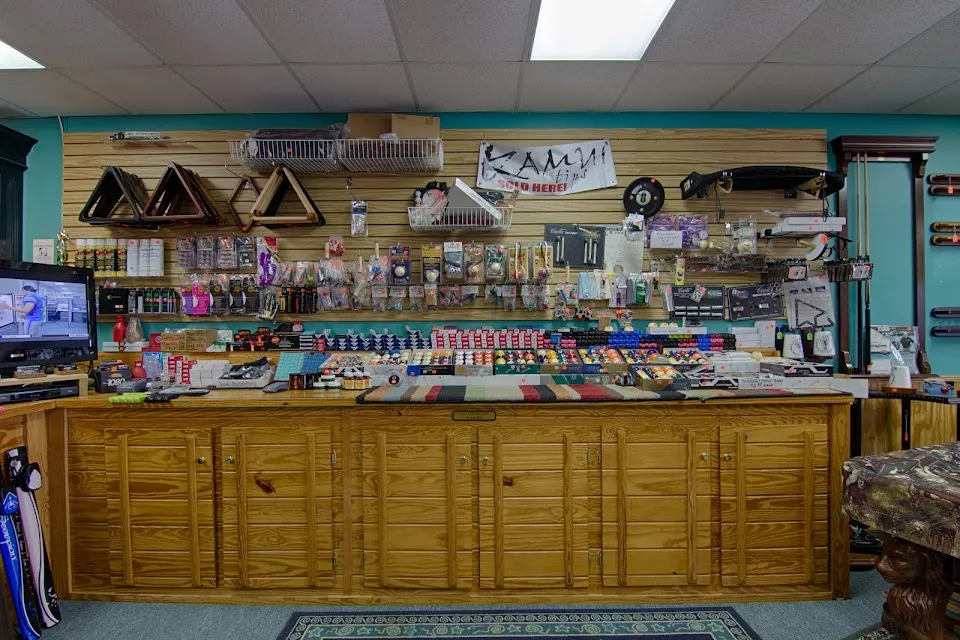 Charleston Billiards & Cue Co., Inc.