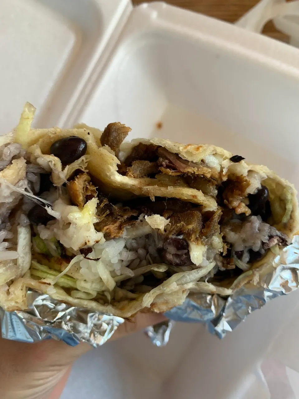 La Casa Mexicana