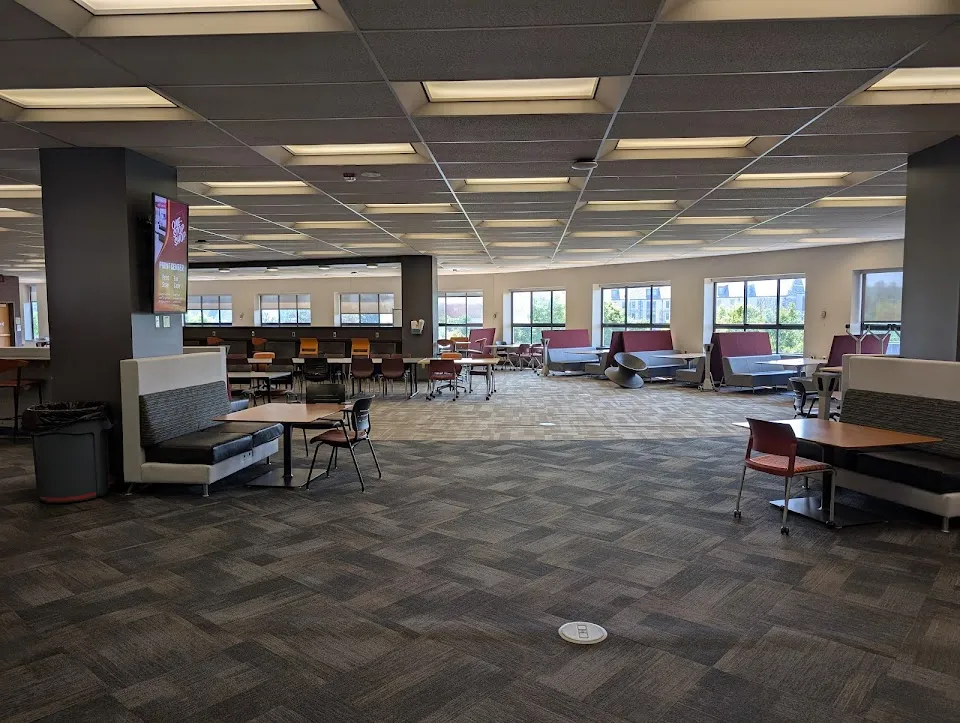 Newman Library