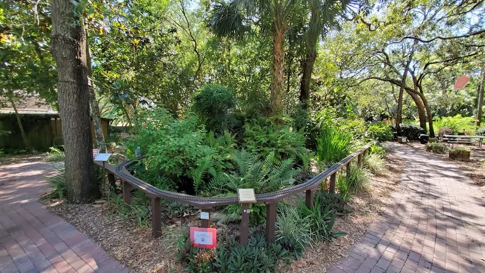 Nature Coast Botanical Garden & Nursery
