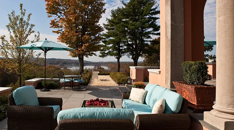 Glenmere Mansion Hotel Restaurant and Spa