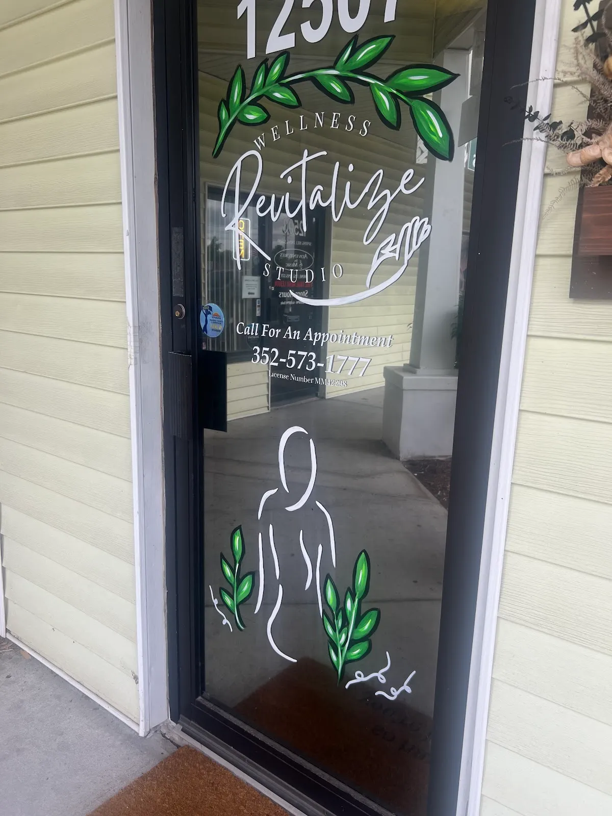 Revitalize Wellness Studio