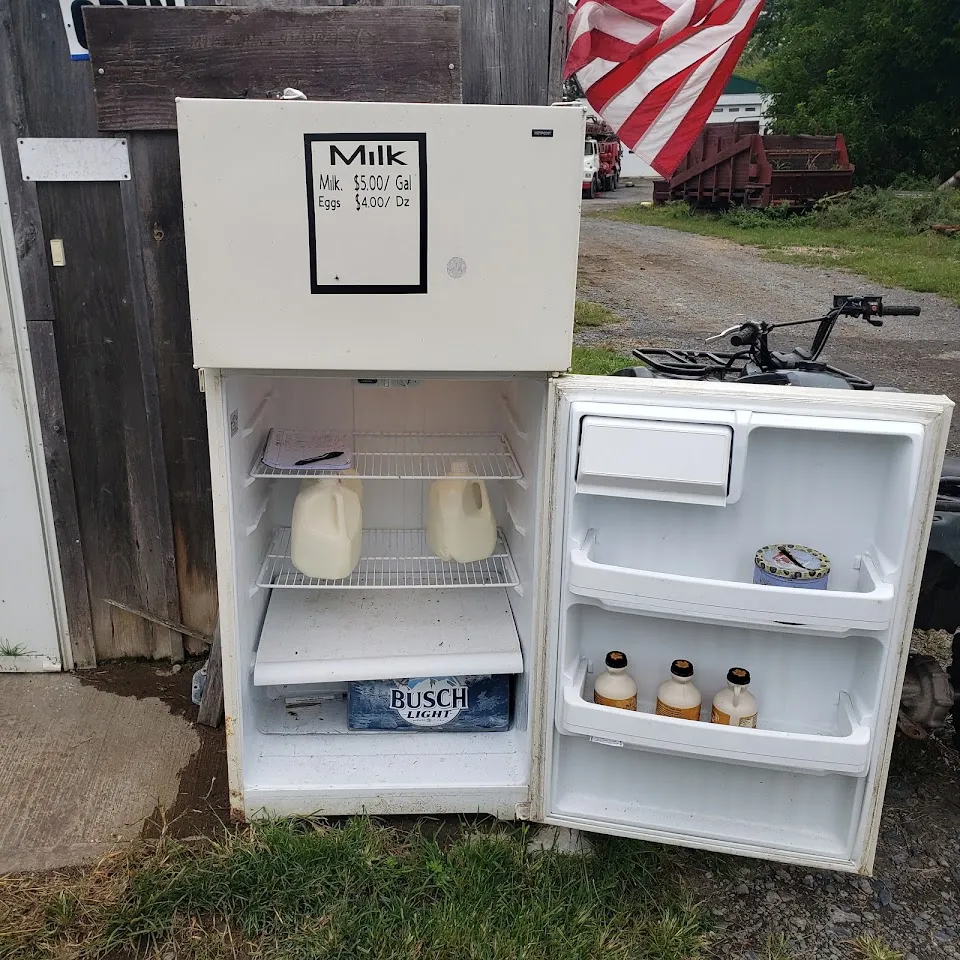 Miller's Dairy