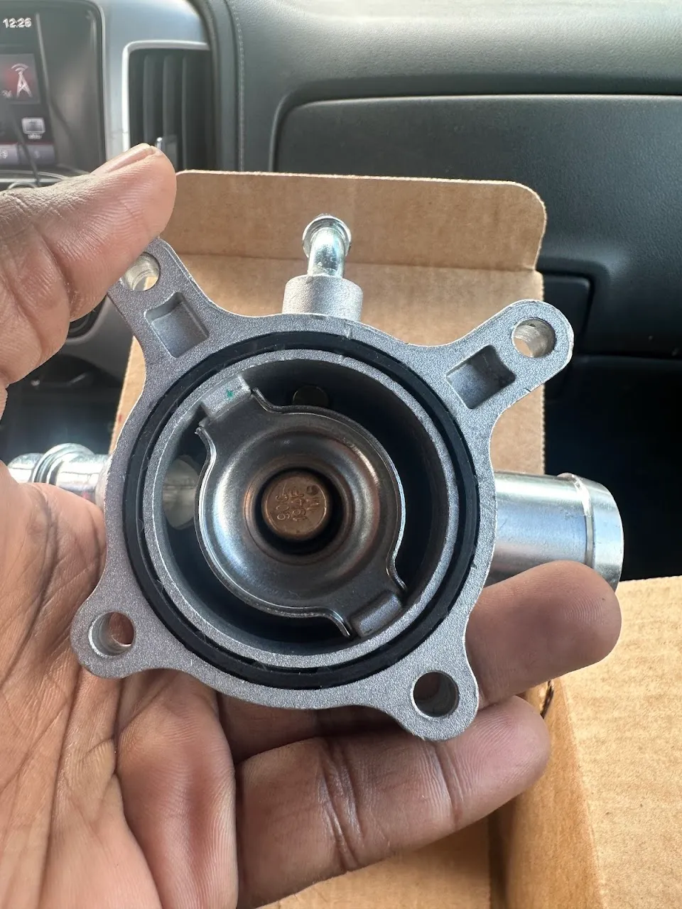 O'Reilly Auto Parts