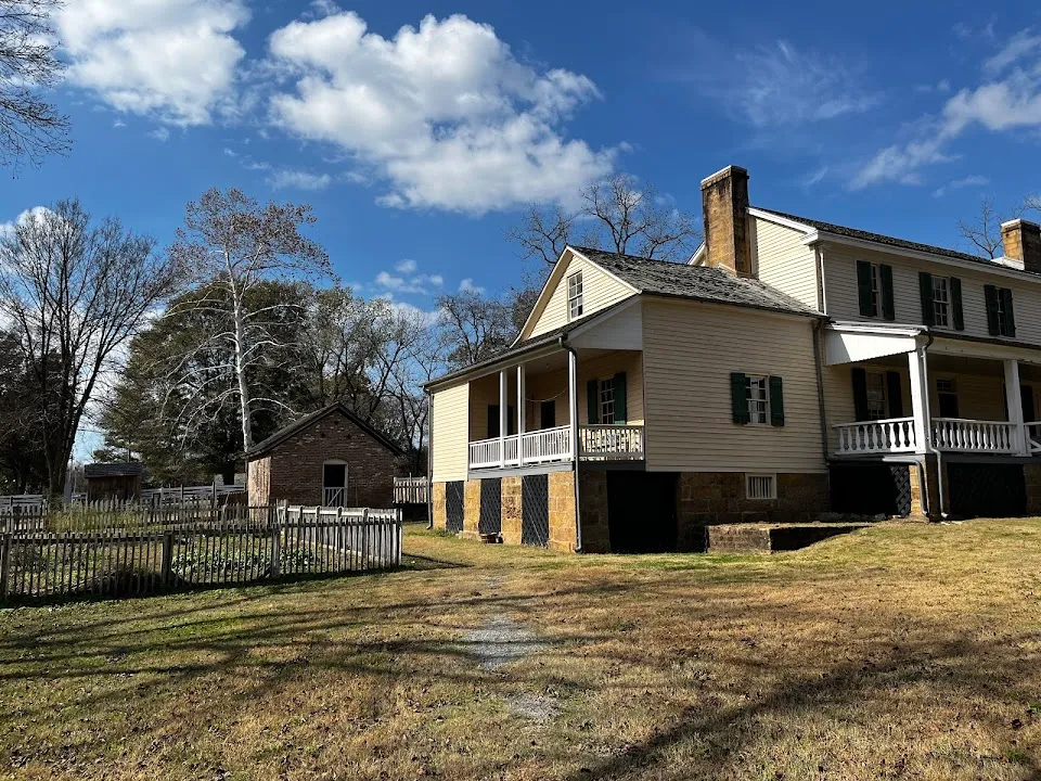 Hunter's Home