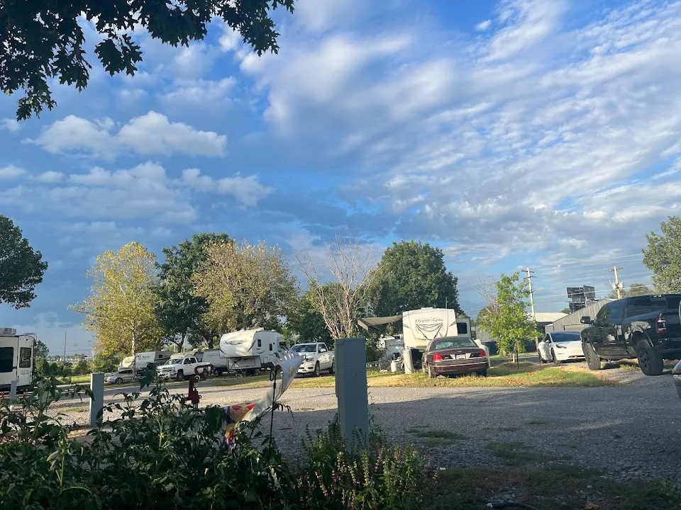 X-Press RV Park