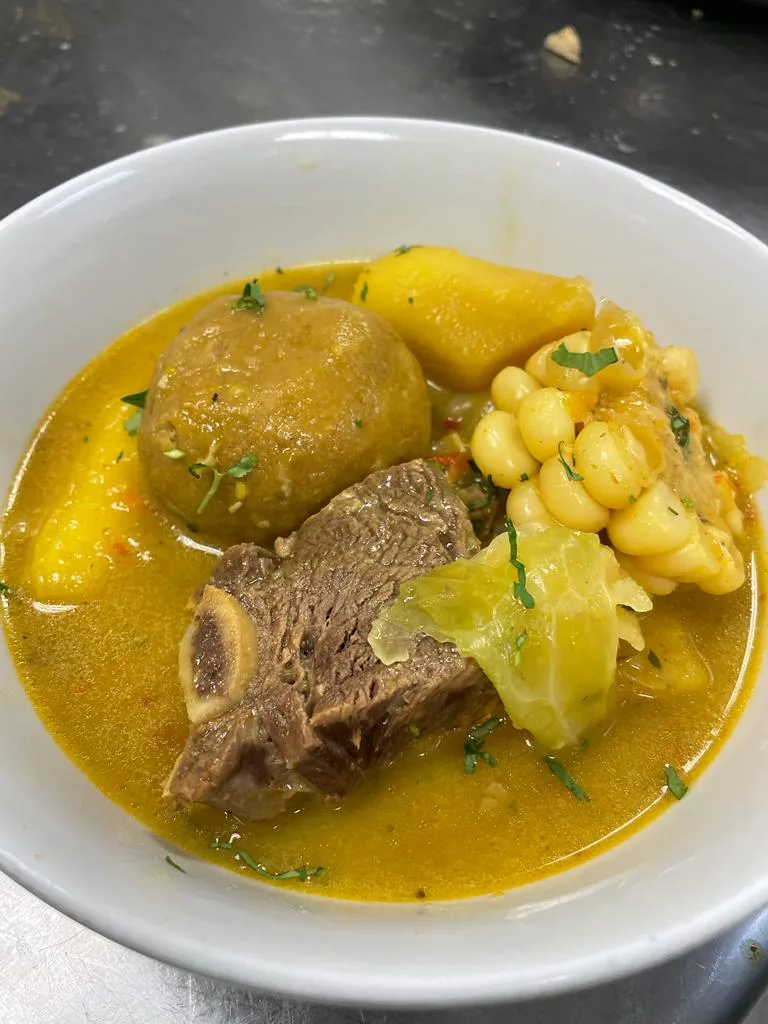 Latino Restaurant Inc