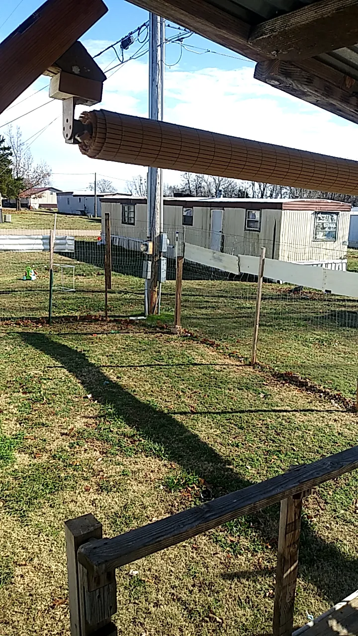 South Breeze Mobile Home Park