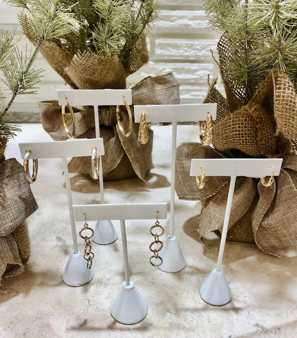 New Smyrna Jewelry