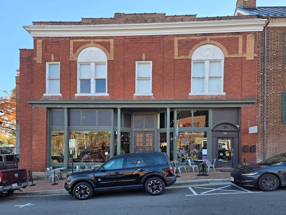 Wolf Hills Coffee