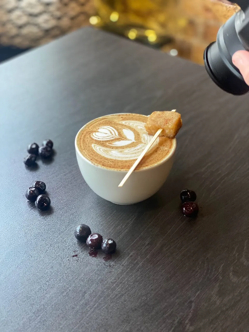 Valkyrie Coffee Roasters