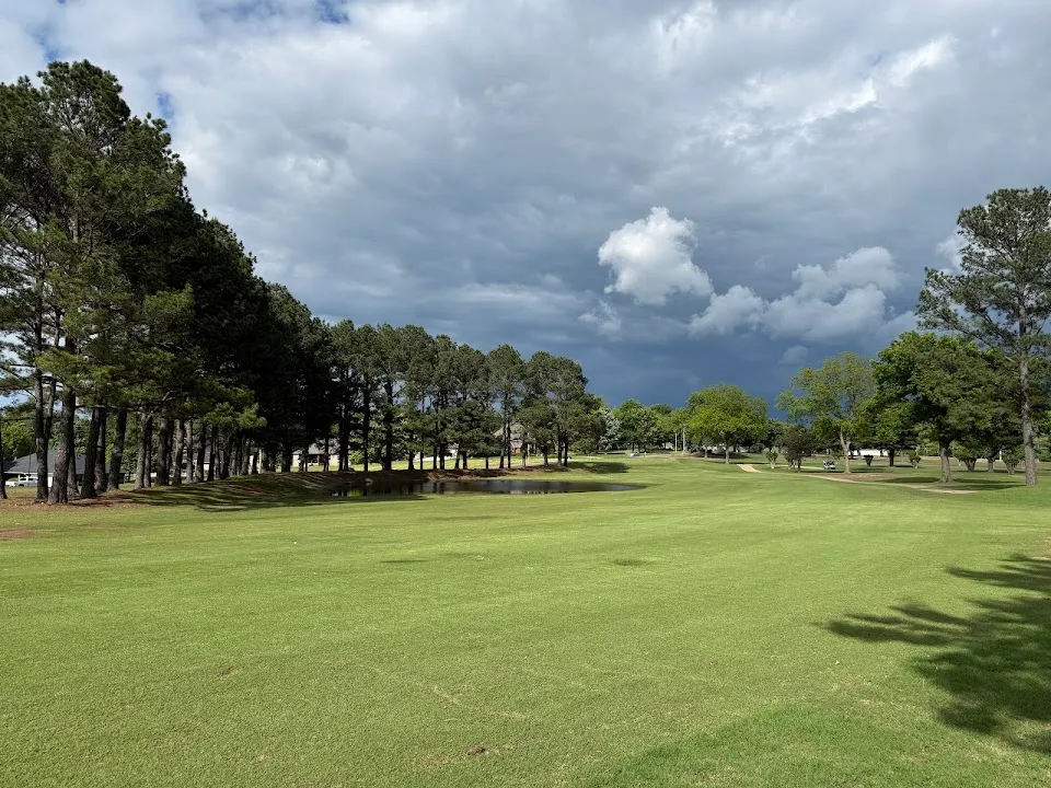 Cherokee Springs Golf Club