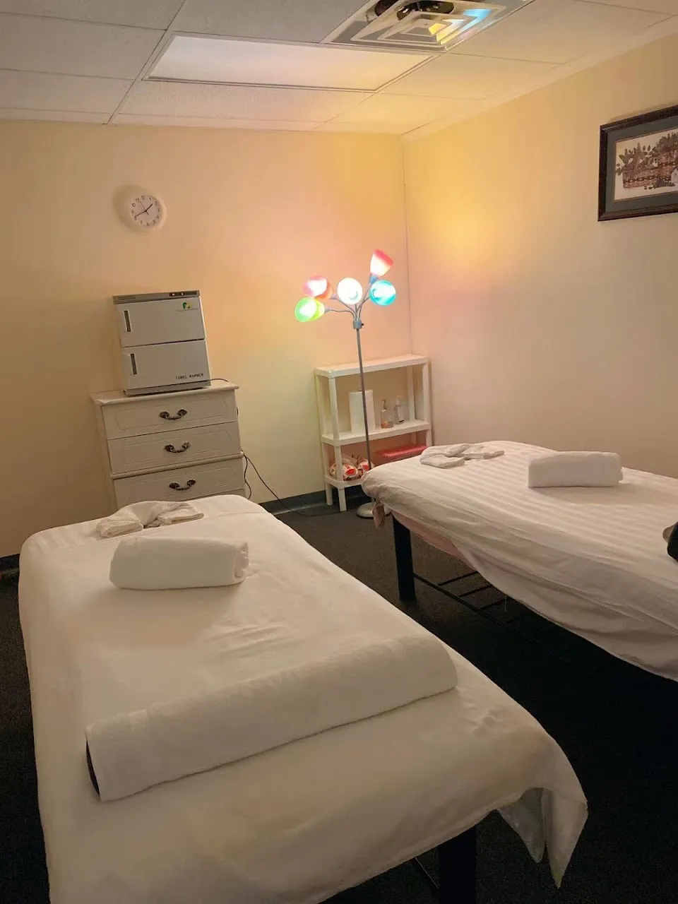 Li-Ya Massage