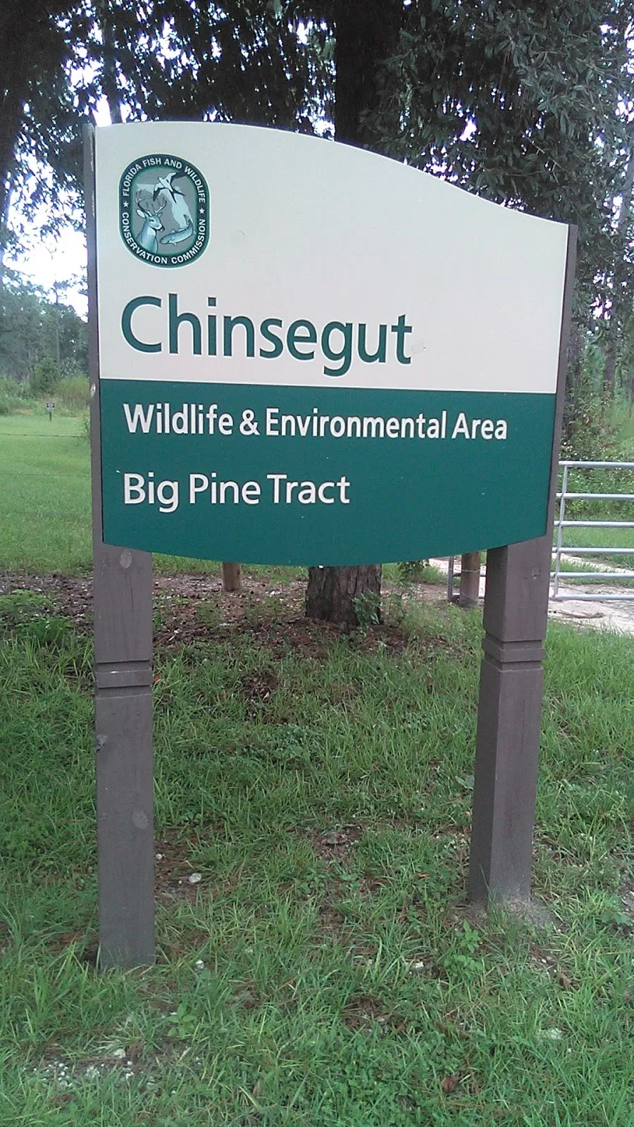 Big Pine Environmental Area