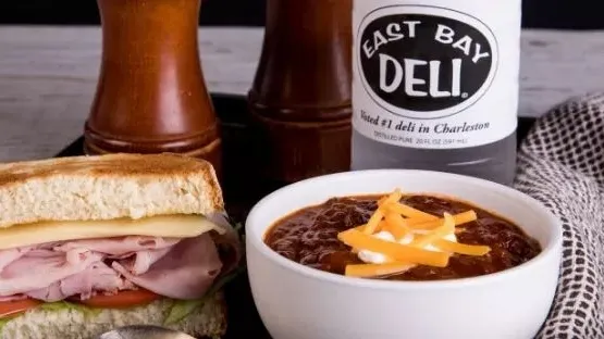 East Bay Deli - University Blvd