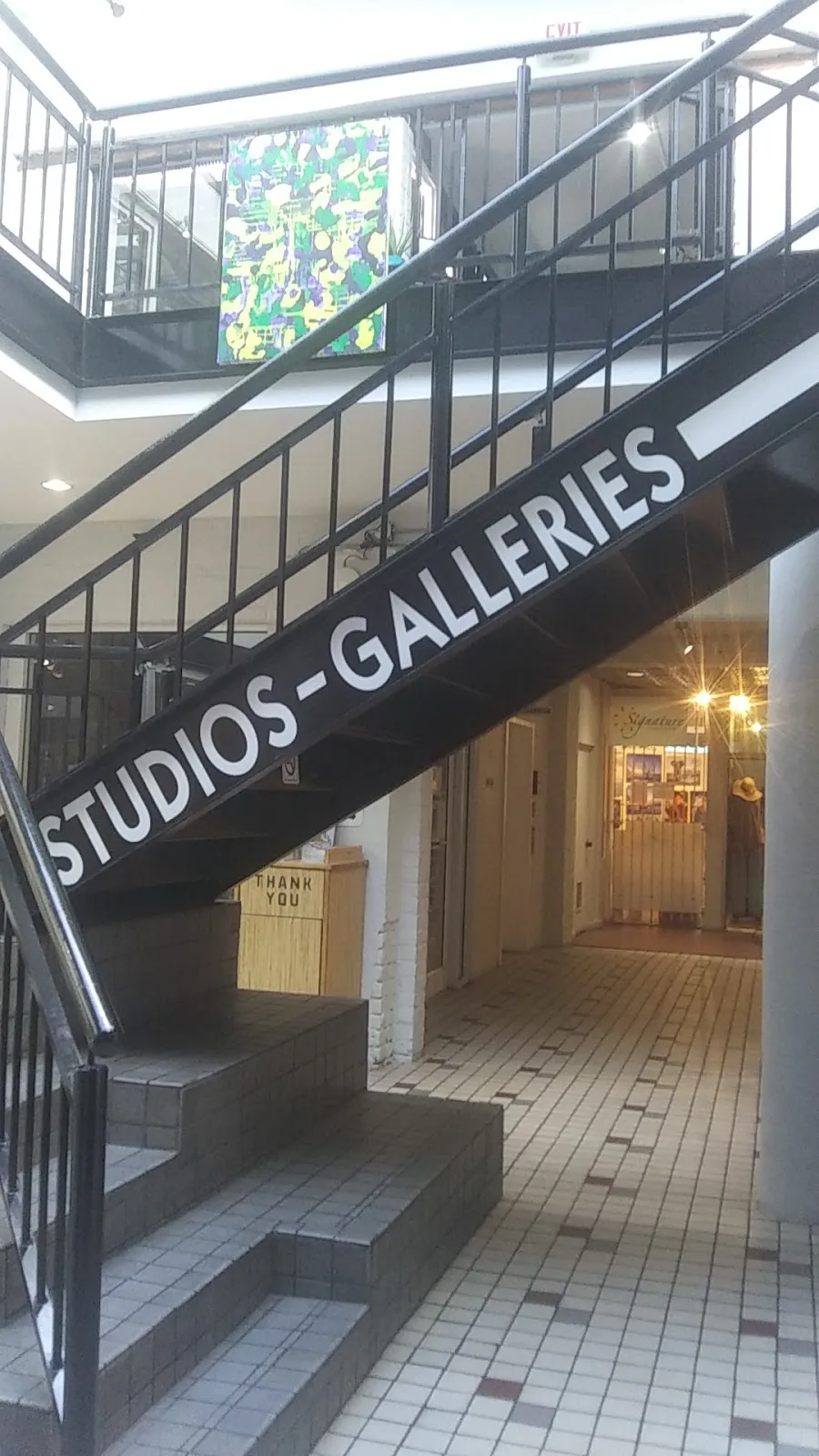 Art Center At City Market Inc