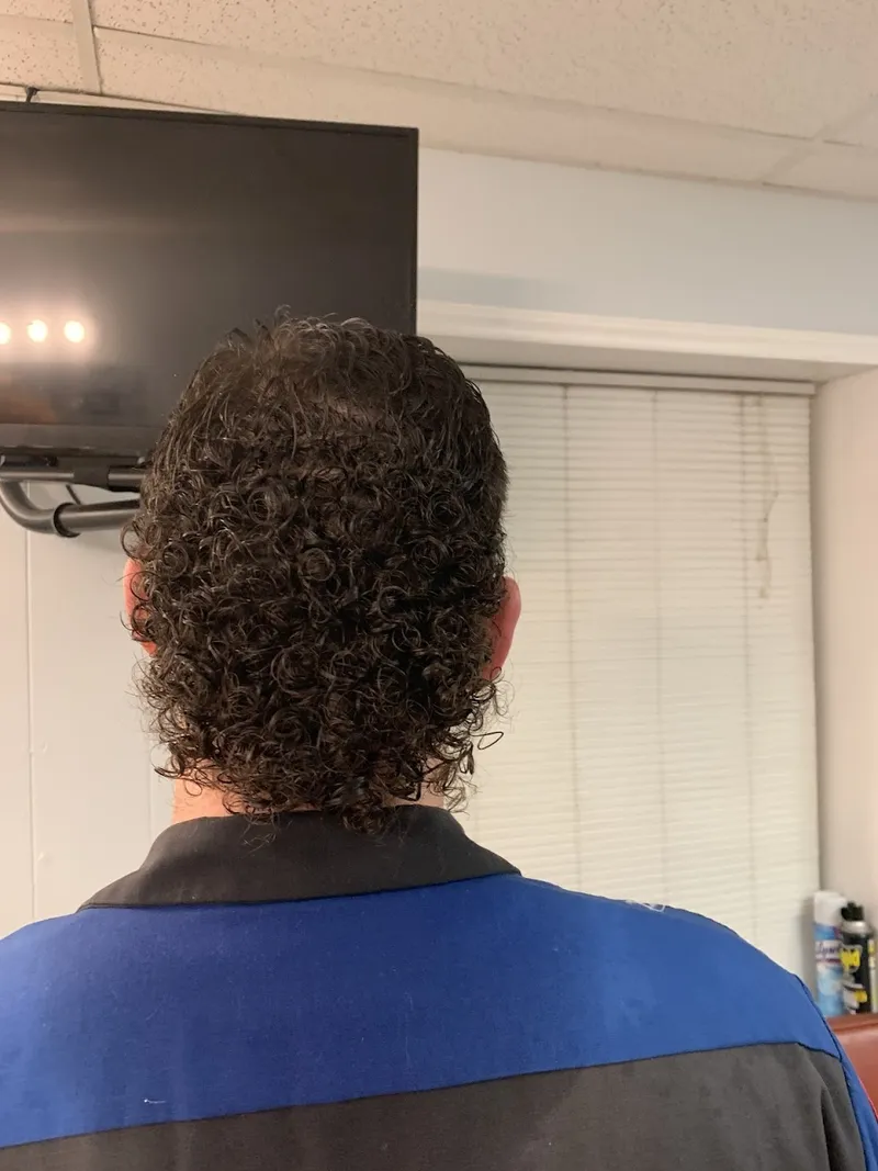 Master Cuts Barber Shop