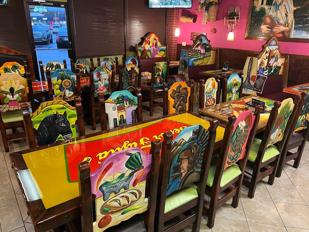 Señor Fajita's Portland
