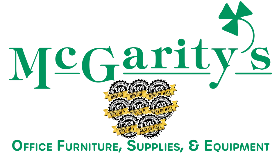 McGarity's Business Products