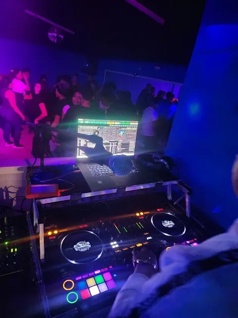 Passion Lounge