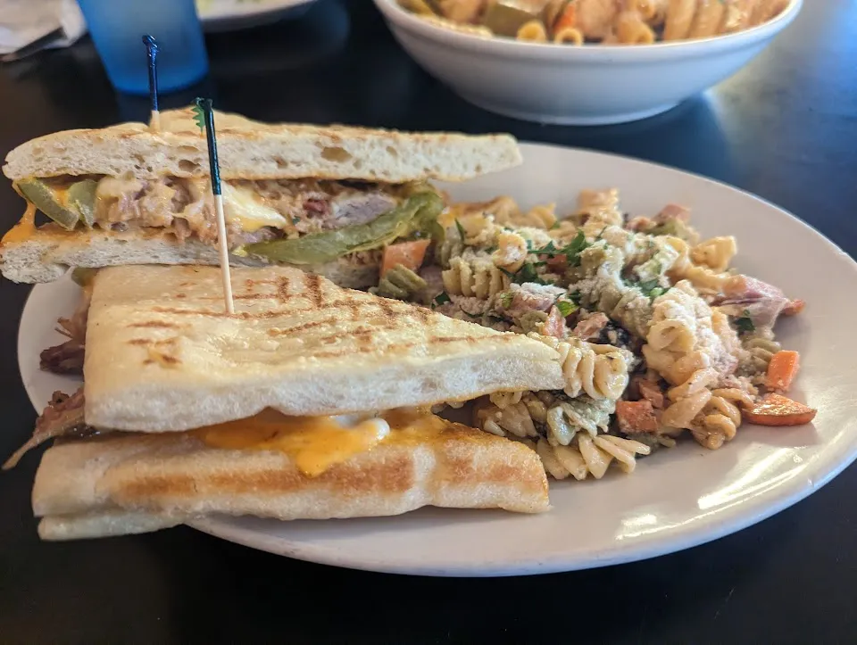 Salvatore's