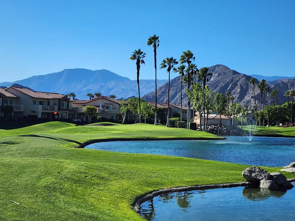Palm Royale Country Club