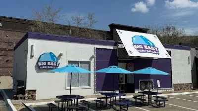 Big Easy Sno-Balls