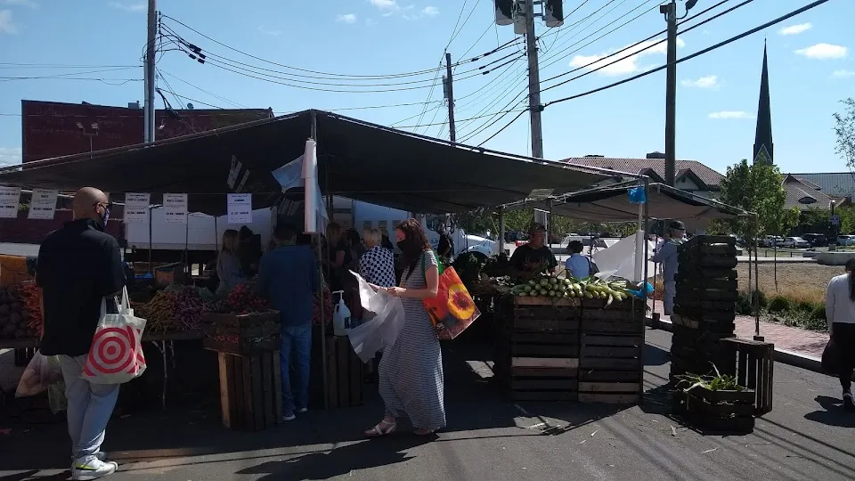 Middletown Farmers Market