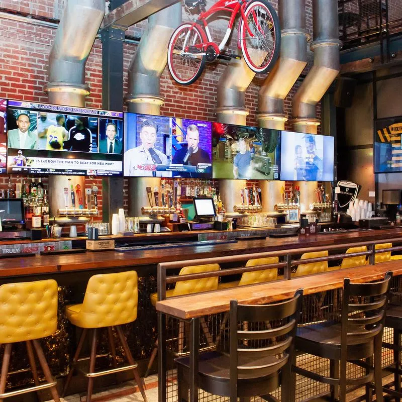 Savannah Taphouse