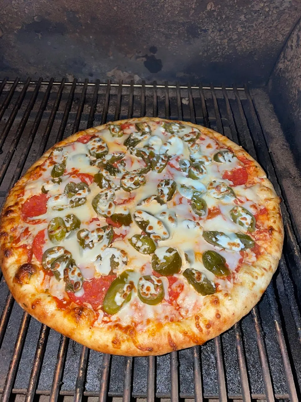 Pizza Zone