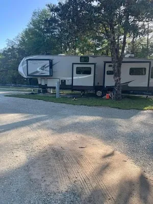 Blue Heaven RV Park & Resort