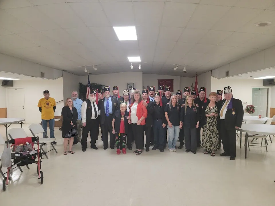 Hernando County Shrine Club