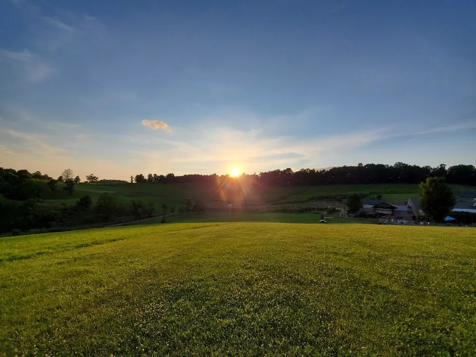 Beliveau Farm Winery