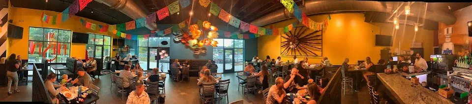 Mi Fiesta Tacos & Tequila-Goose Creek