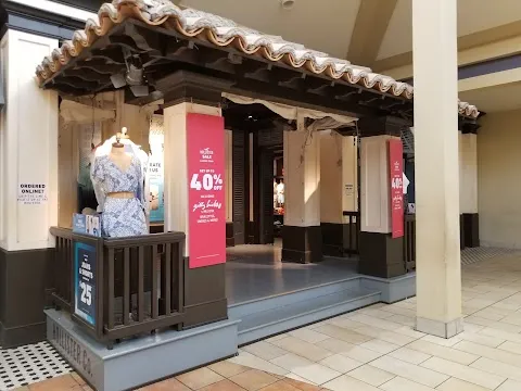 Hollister Co.
