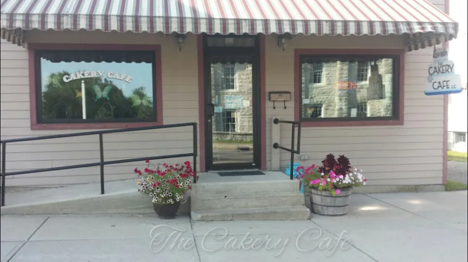 The Cakery Cafe, LLC