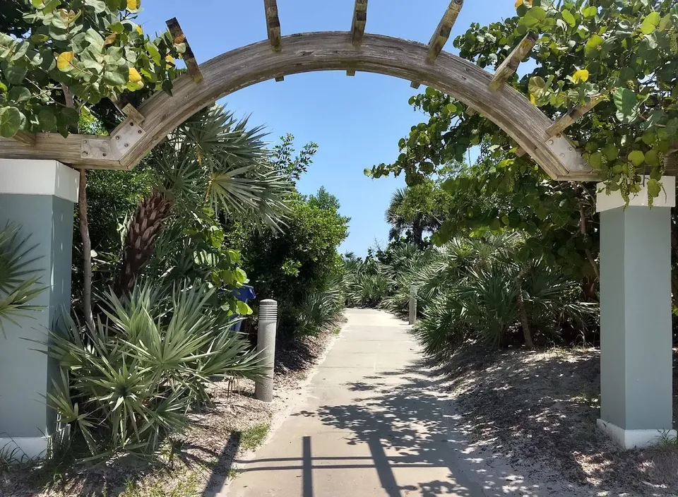Winterhaven Park