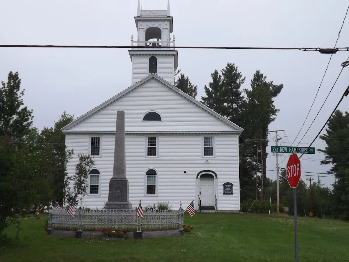 Lempster Historical Society