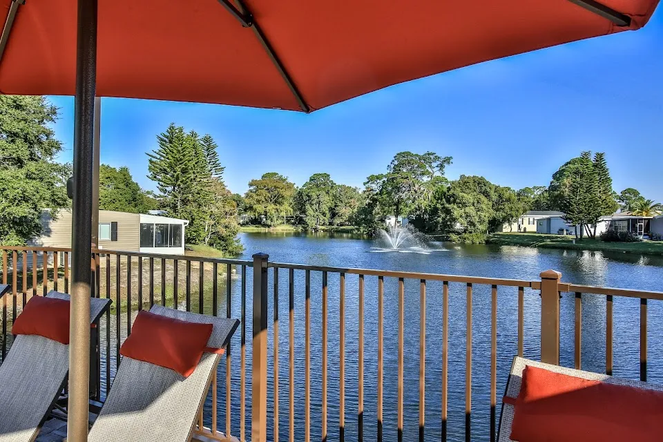 Briarwood Active 55+ Resort