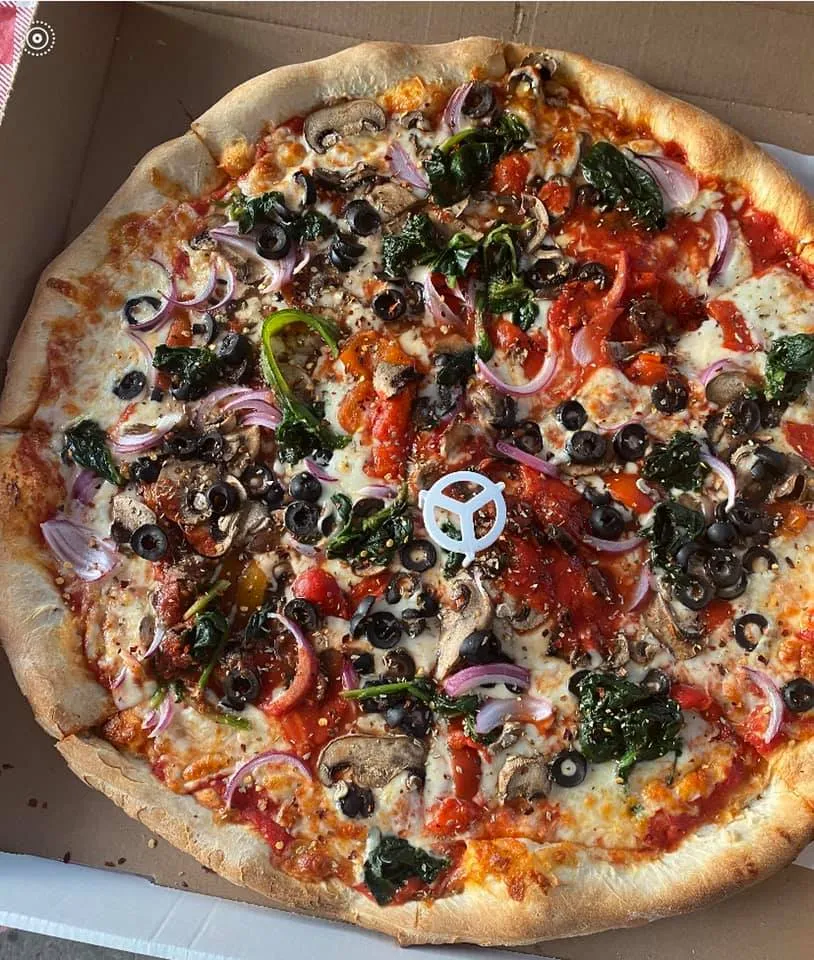 Franico's Pizzeria & Restaurant - Warwick NY