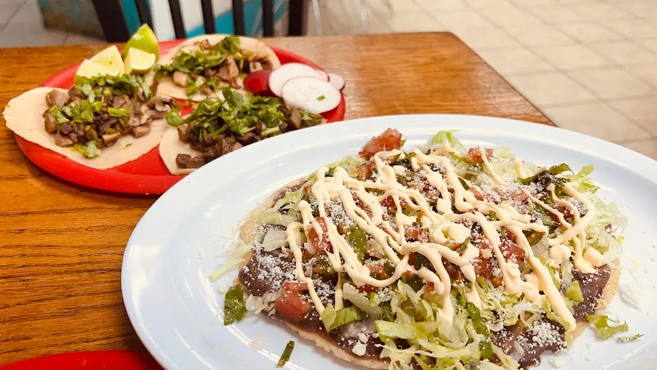 Taqueria los Arellano