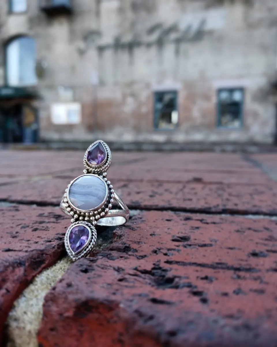 Cassandra's Jewelry Imports
