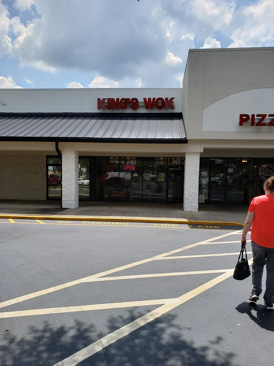 King's Wok