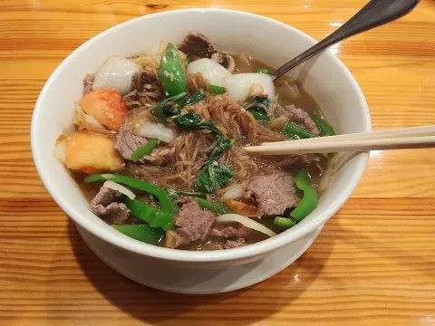Chaba Thai Bistro